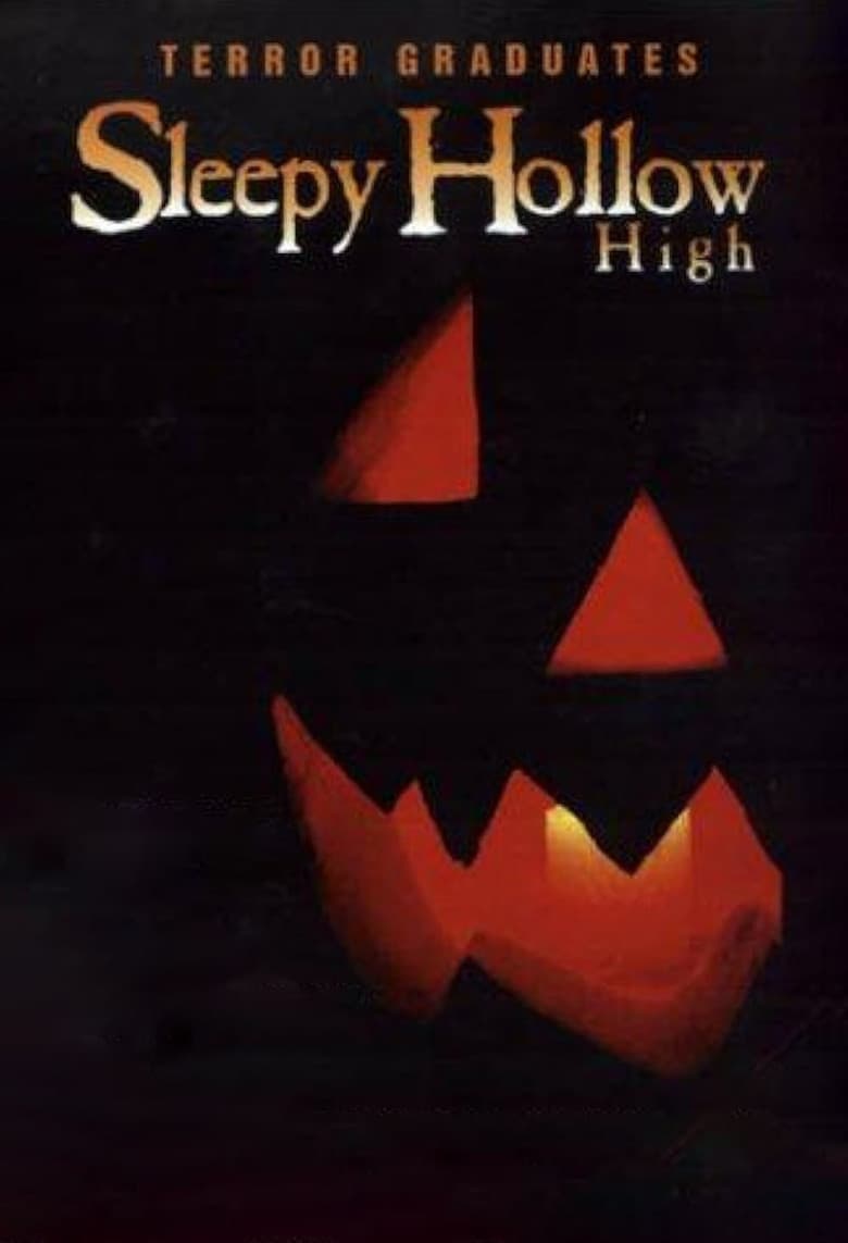 Sleepy Hollow High poster