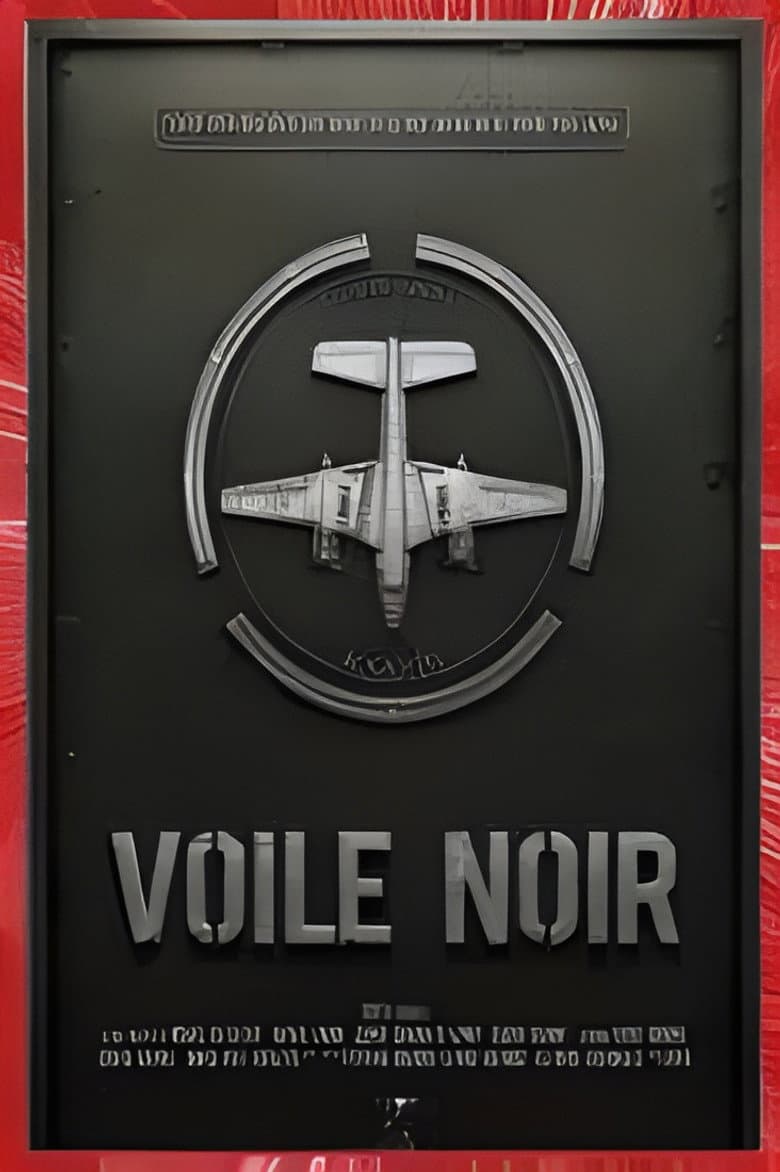 Voile Noir poster