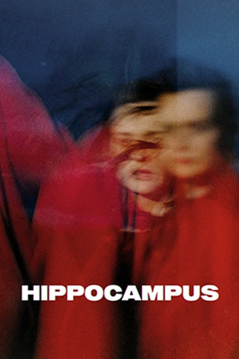 Hippocampus poster