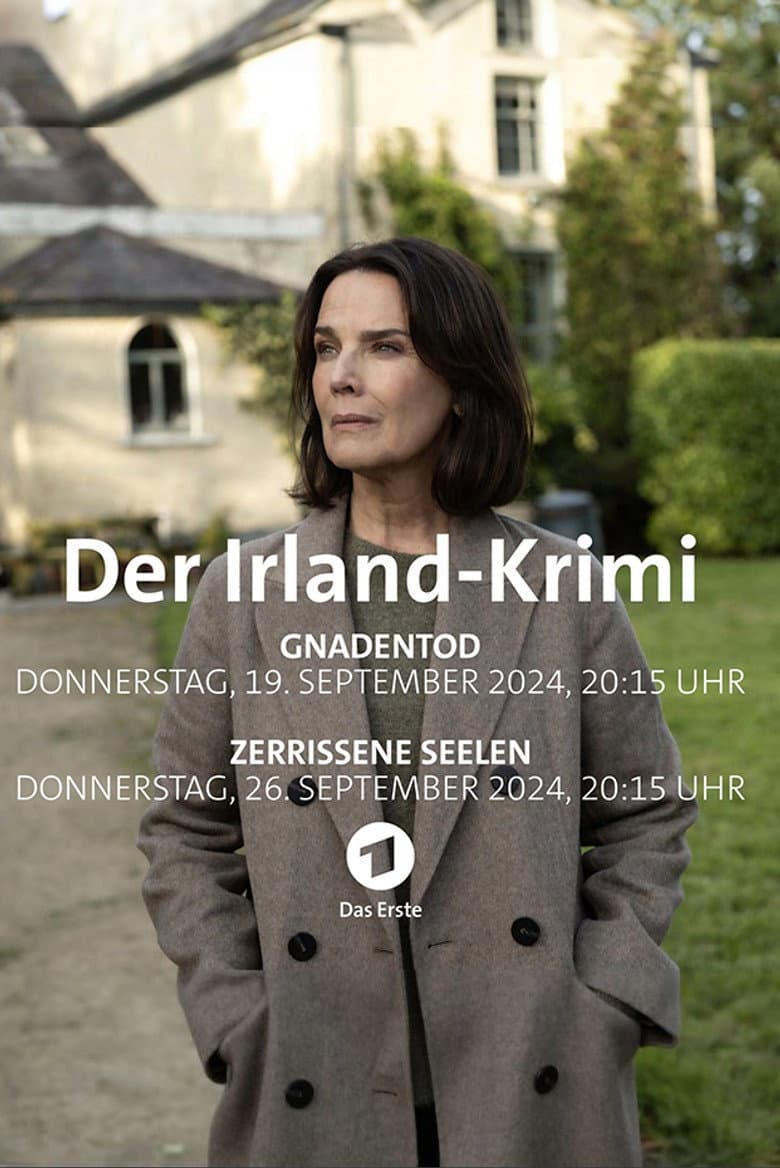 Der Irland-Krimi: Gnadentod poster