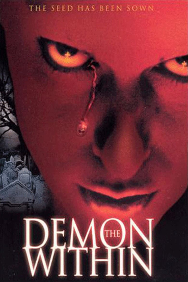 The Demon Within poster