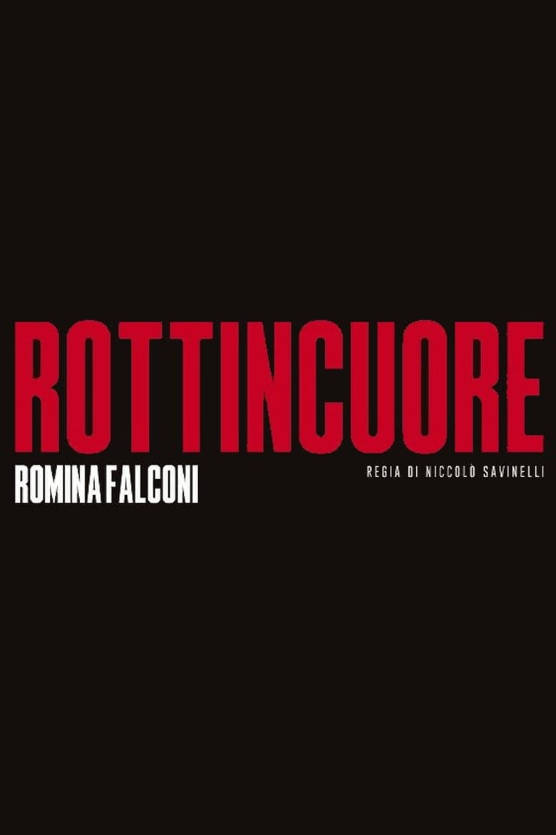 Rottincuore - Il discofilm poster