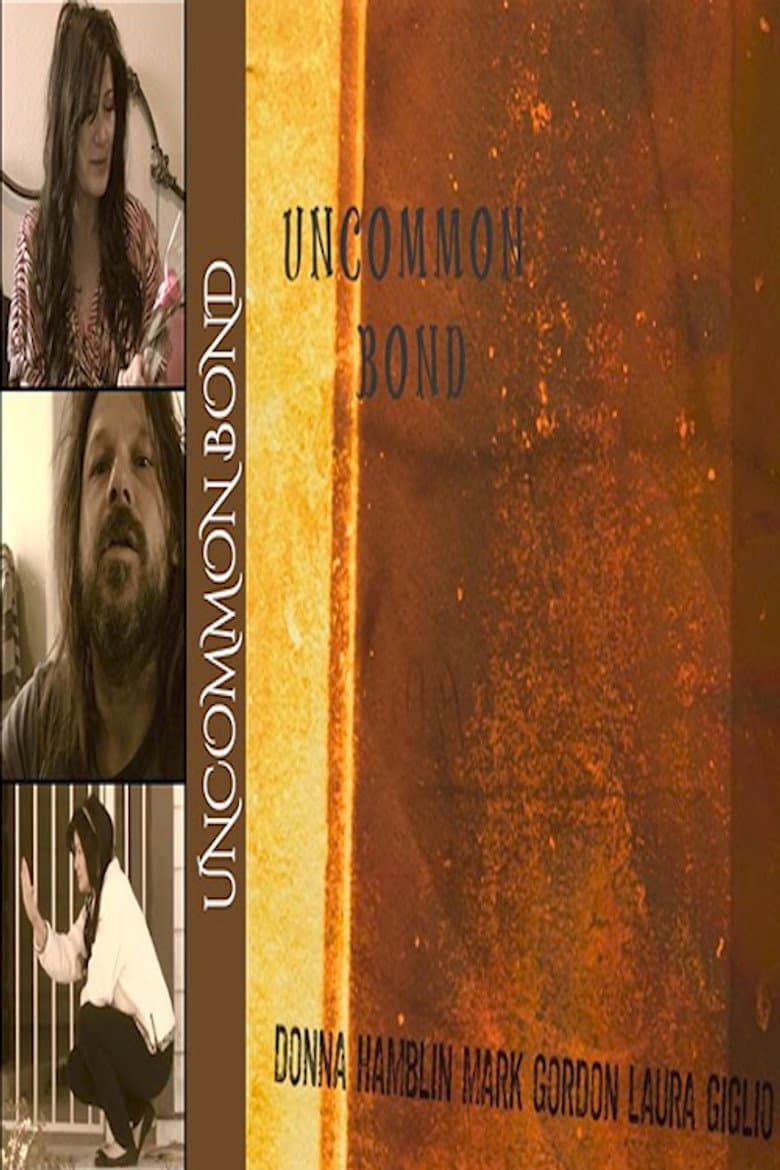 Uncommon Bond poster