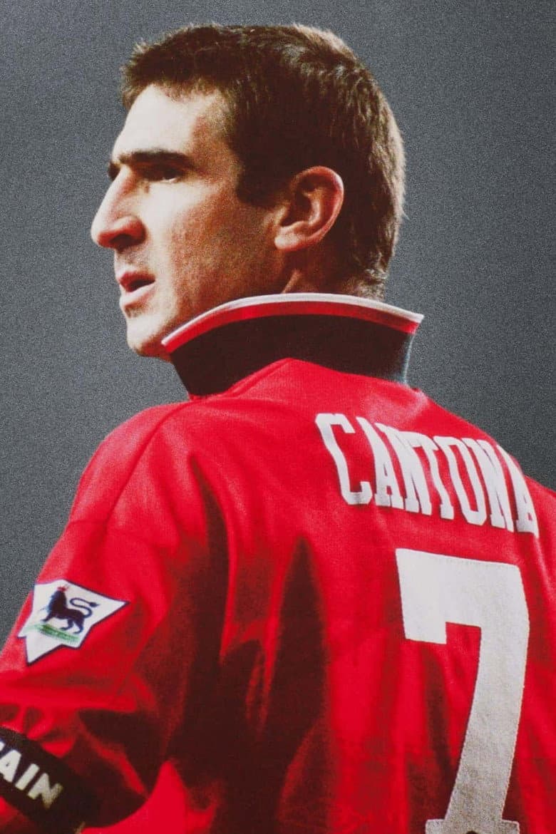 Cantona poster