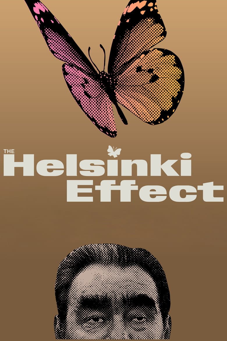 The Helsinki Effect poster