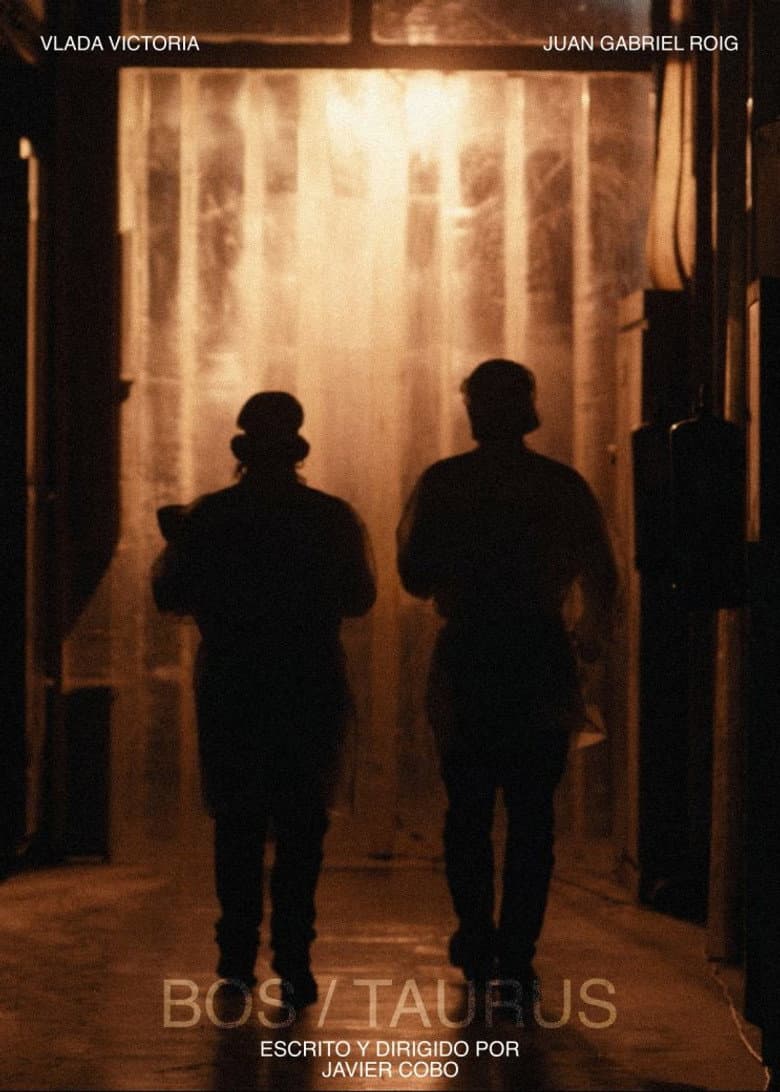 Bos/Taurus poster