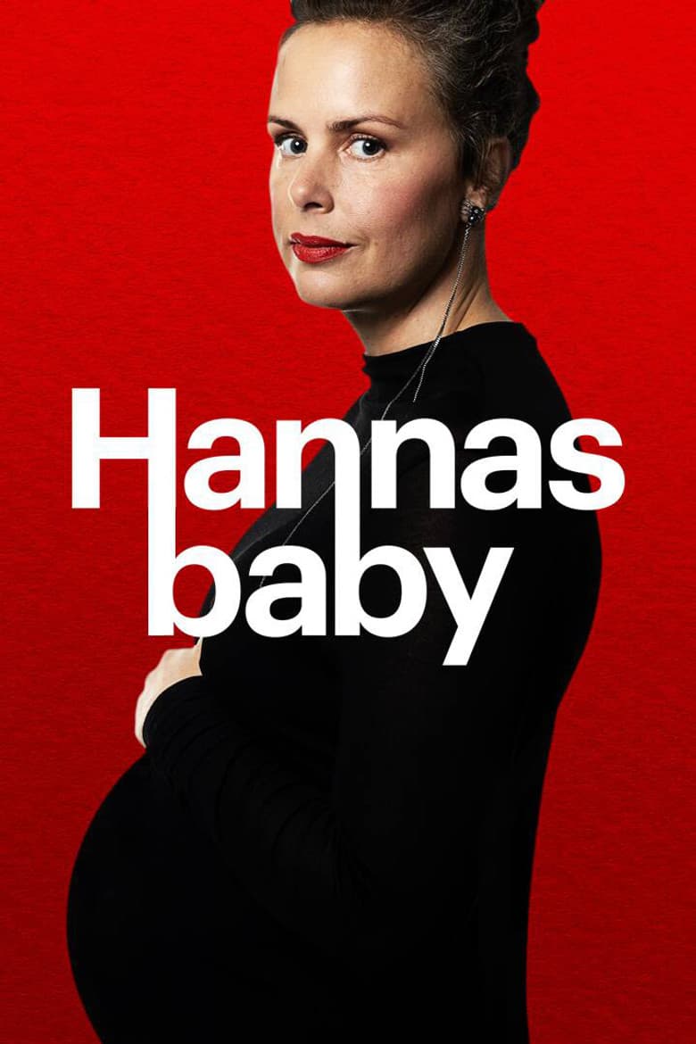 Hannas baby poster