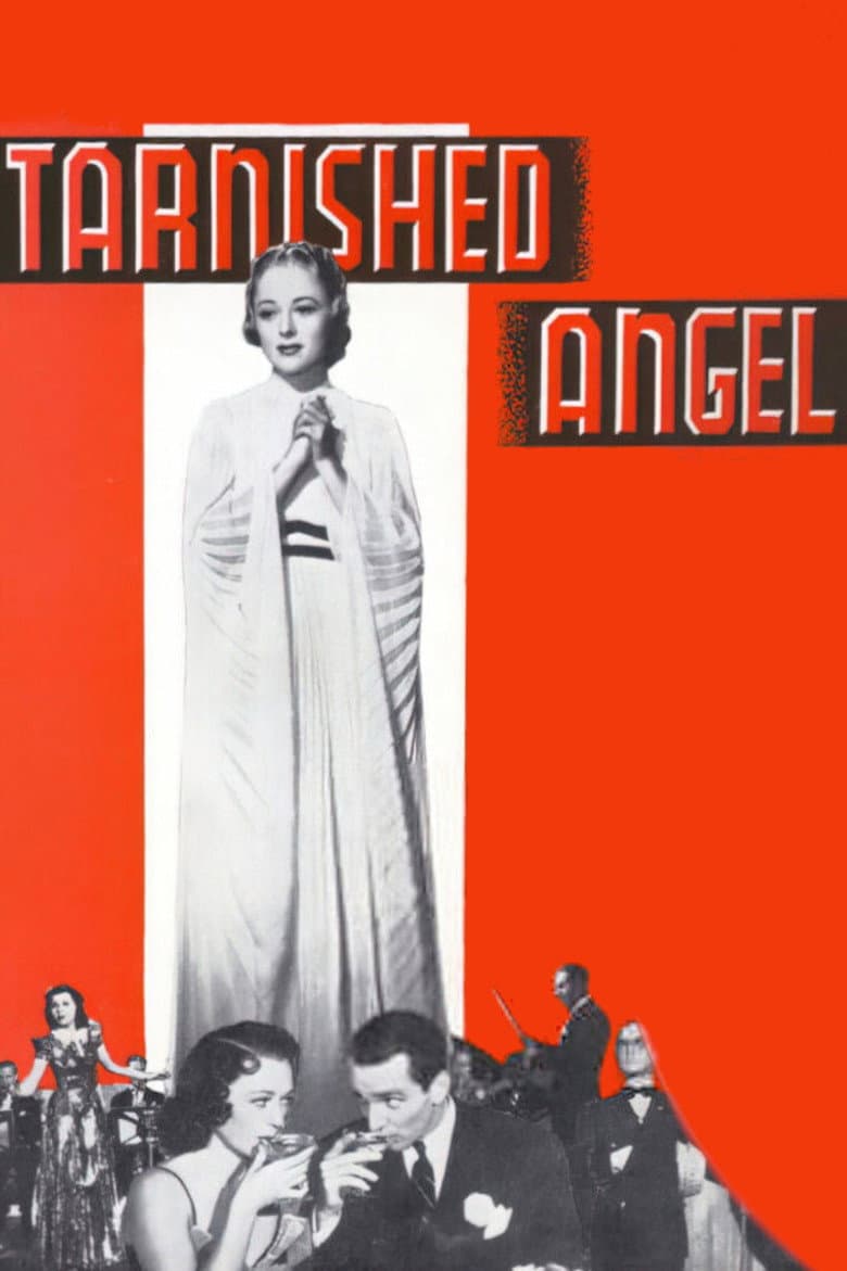 Tarnished Angel poster