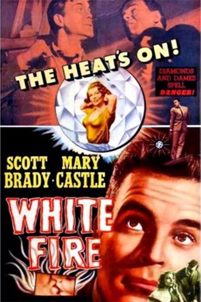 3 Steps to the Gallows poster