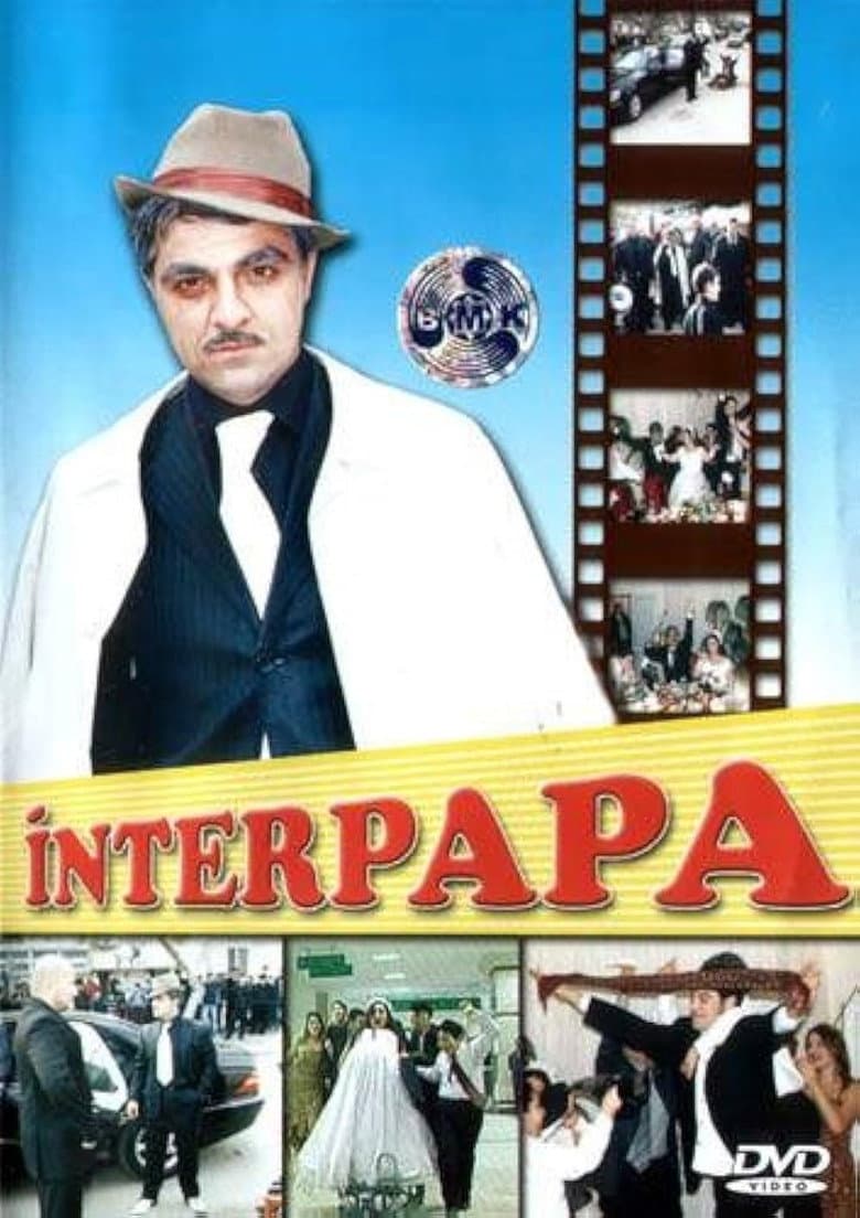 Interpapa poster