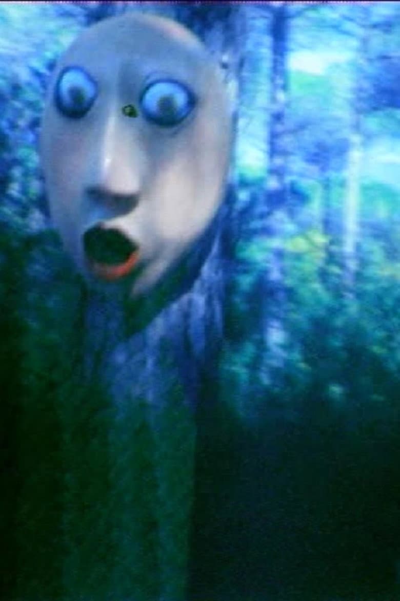 Just South of My Memories poster
