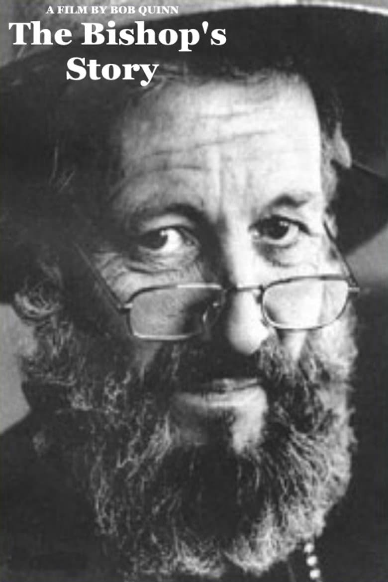 The Bishop's Story poster