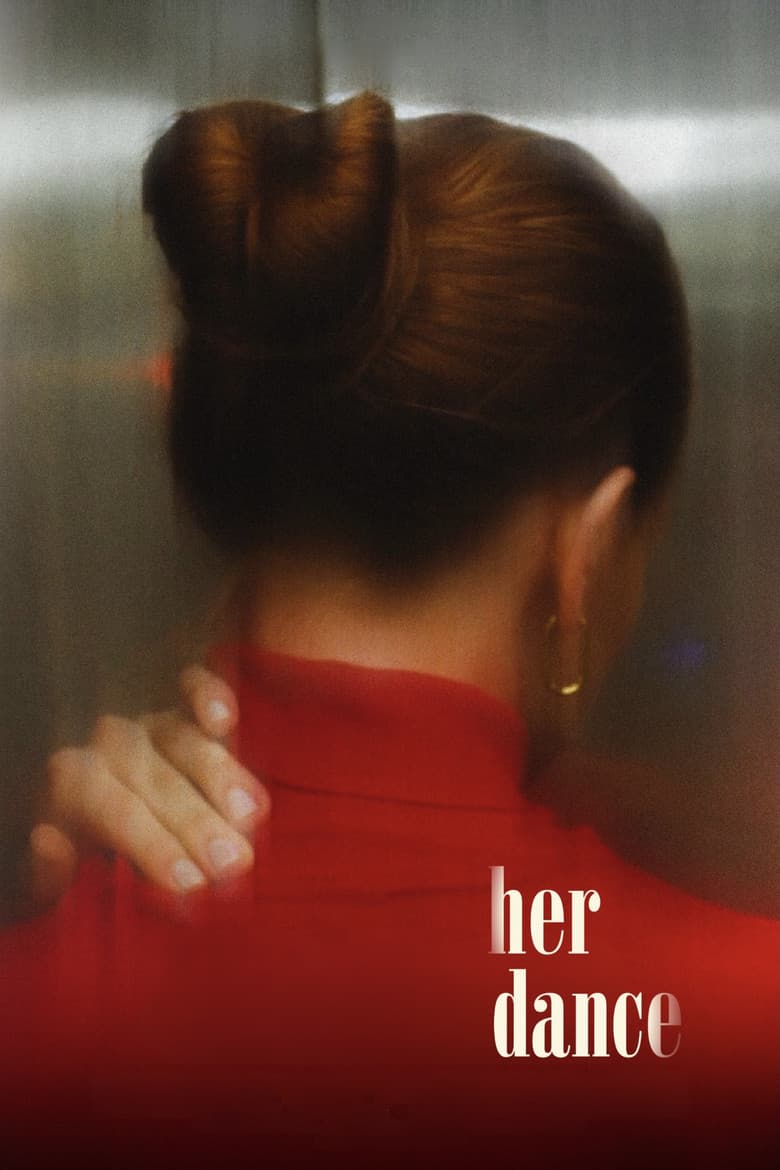 Her Dance poster