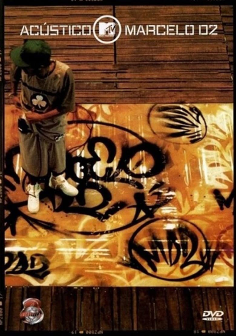 Acústico MTV poster