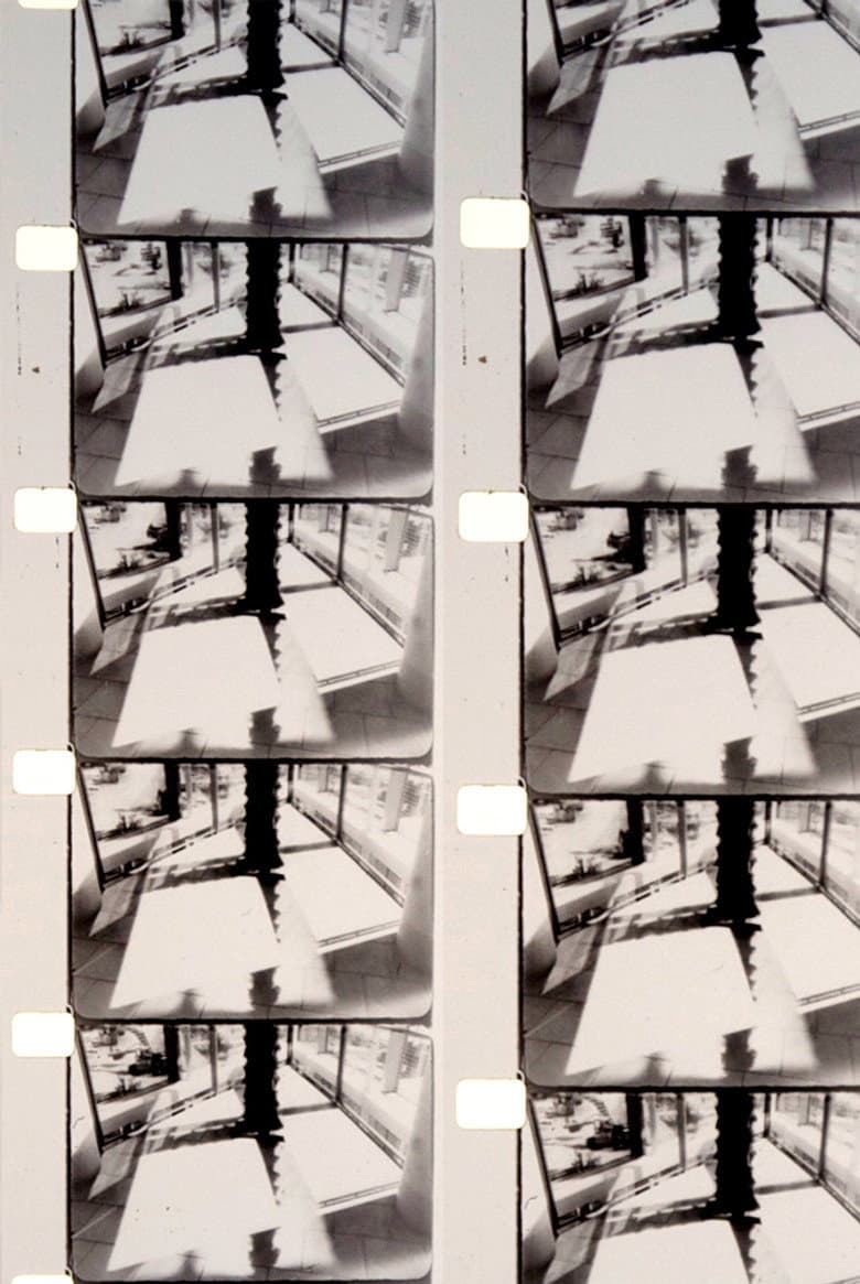 AGW 2nd Floor South poster