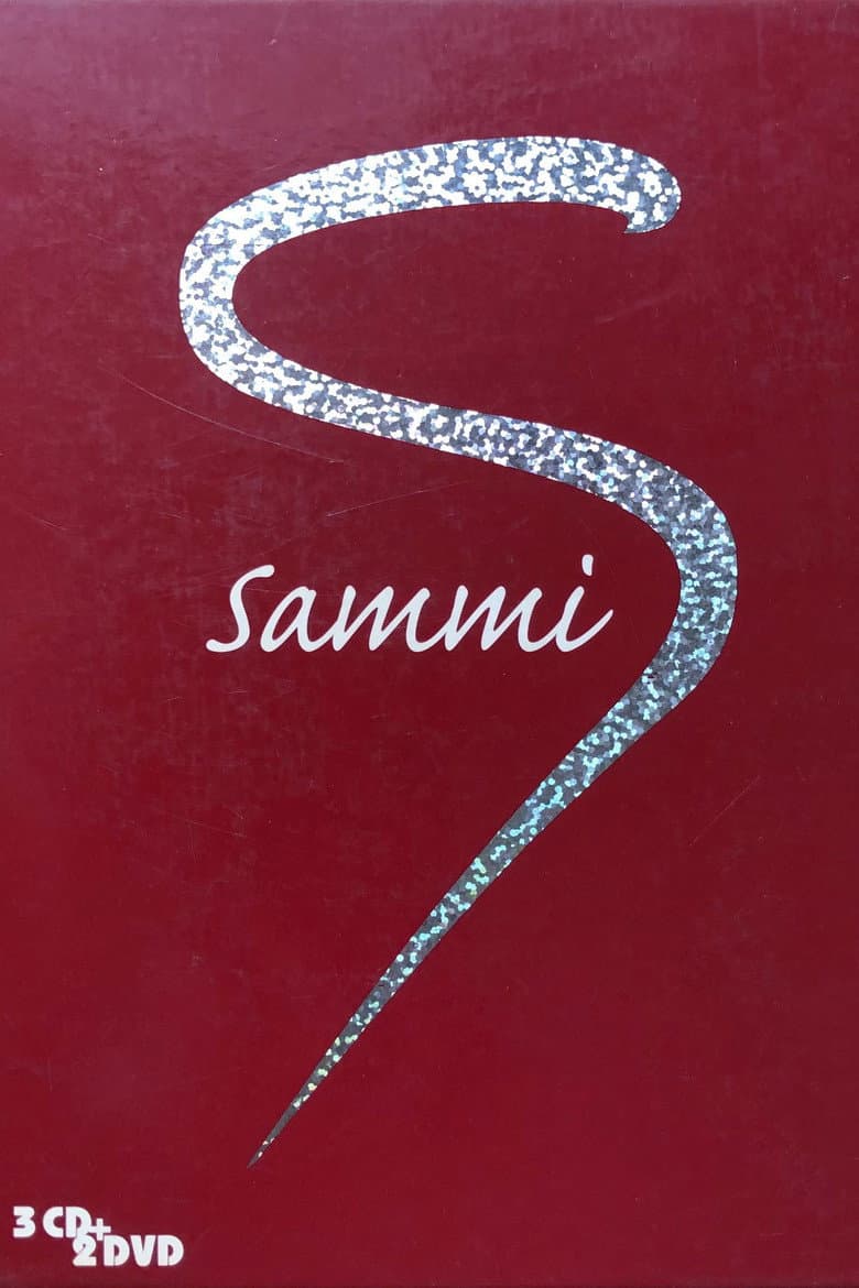 Sammi Ultimate Collection poster