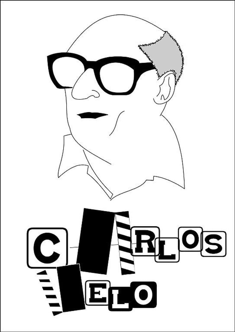 Vieiros, vida y obra de Carlos Velo poster