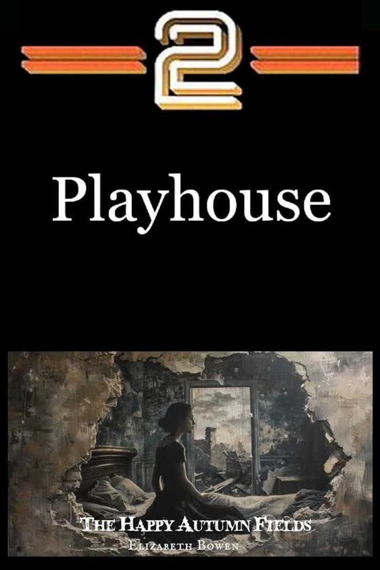 The Happy Autumn Fields poster