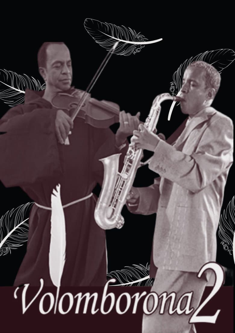 Volomborona 2 poster