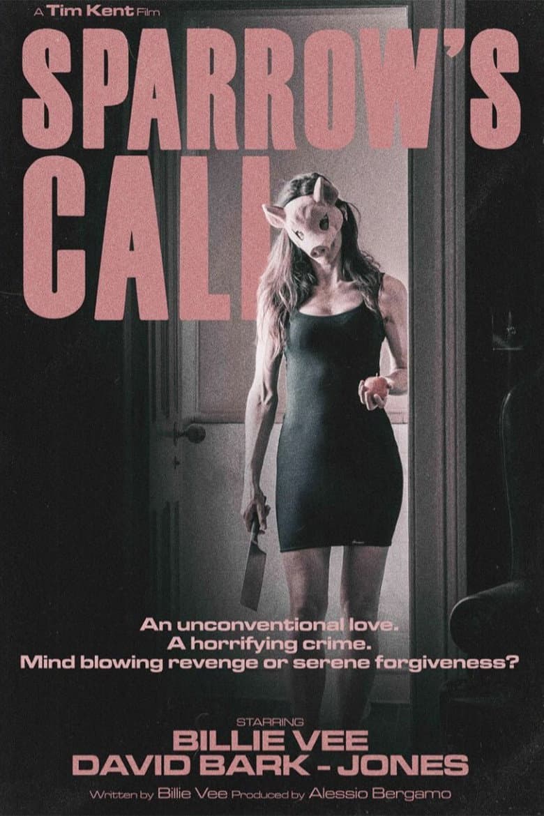 Sparrow's Call poster