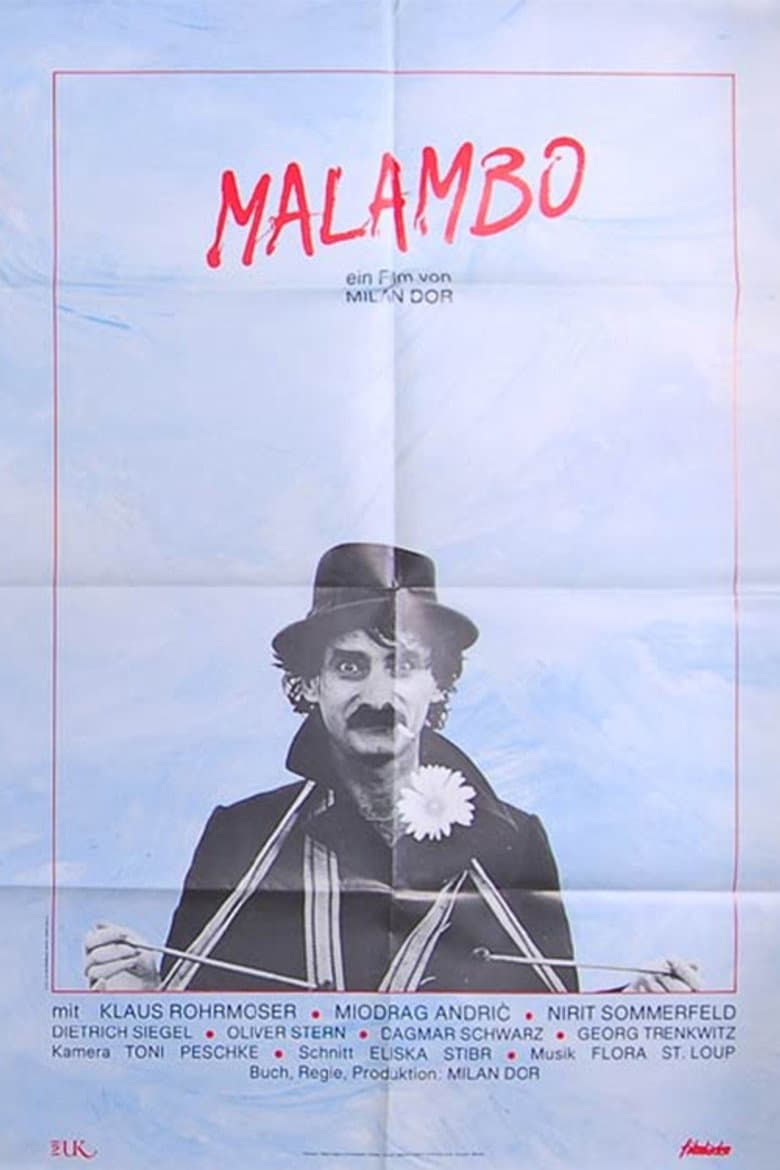 Malambo poster