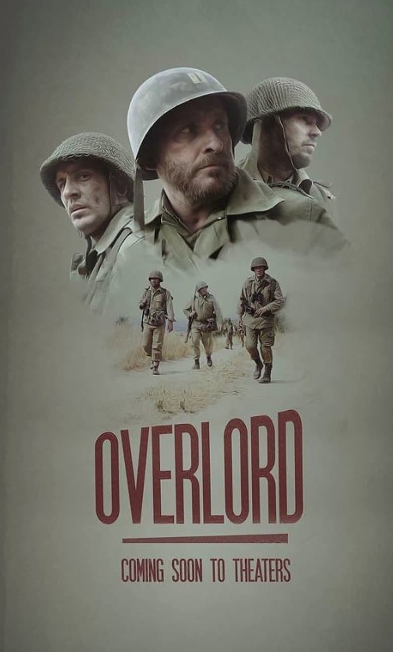 Mi vida es el cine poster