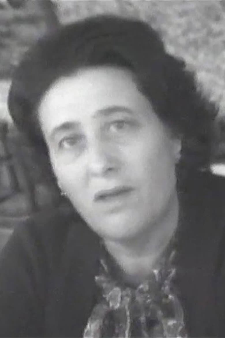 Les mères espagnoles poster