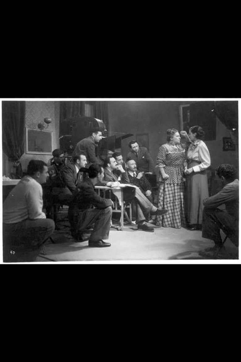 Las de Barranco poster