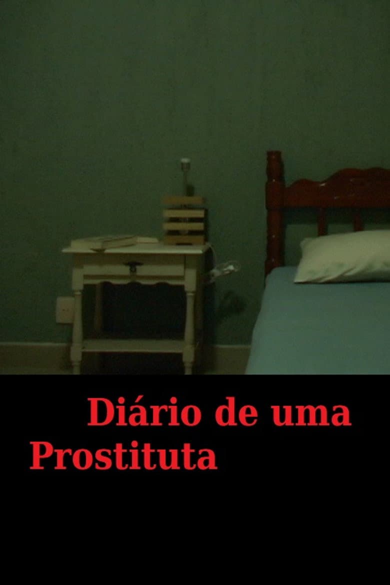 Diário de uma Prostituta poster