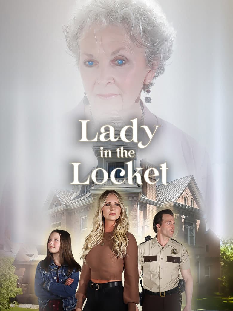 Lady in the Locket poster
