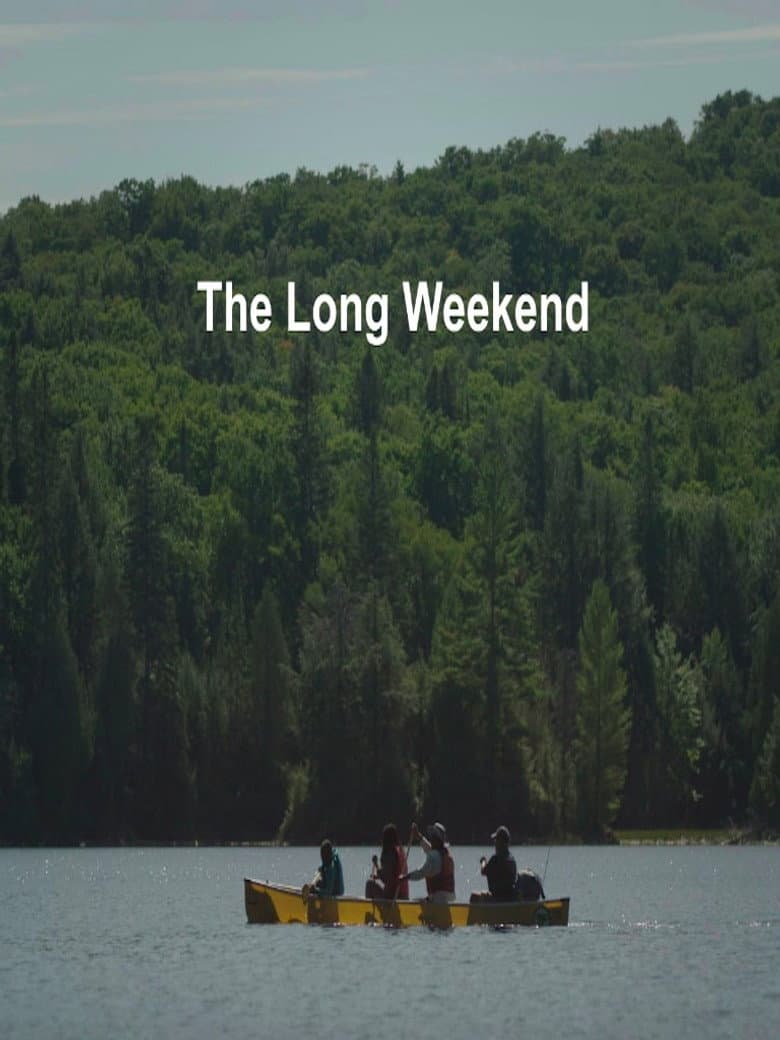 The Long Weekend poster