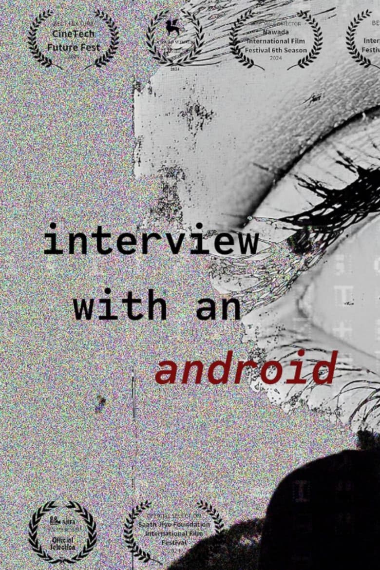 Interview with an Android poster