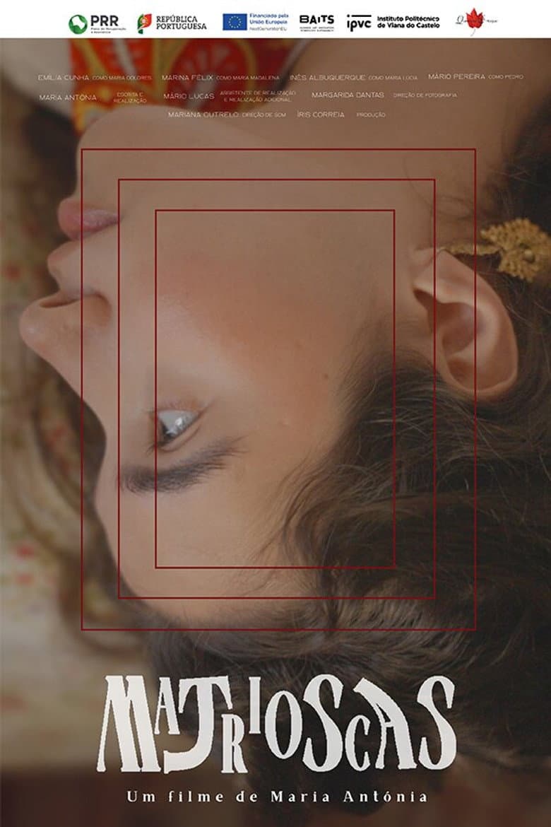 Matrioscas poster