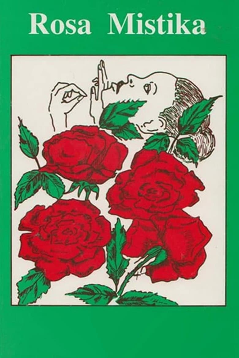 Rosa Mistica poster