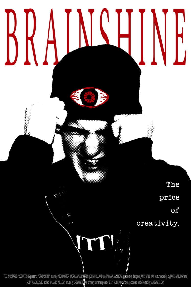 Brainshine poster