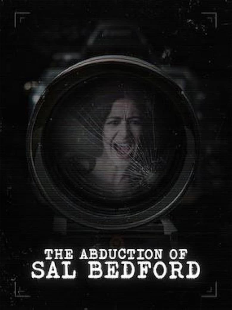 Abduction of Sal Bedford poster