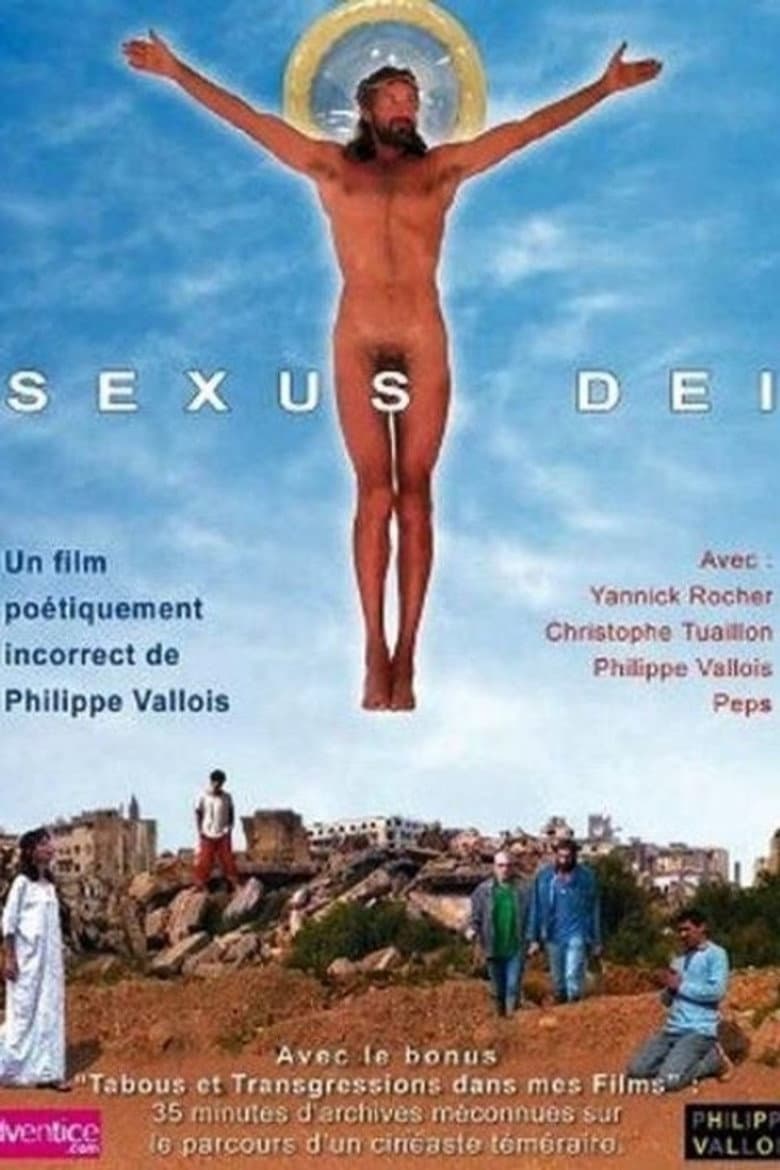 Sexus Dei poster
