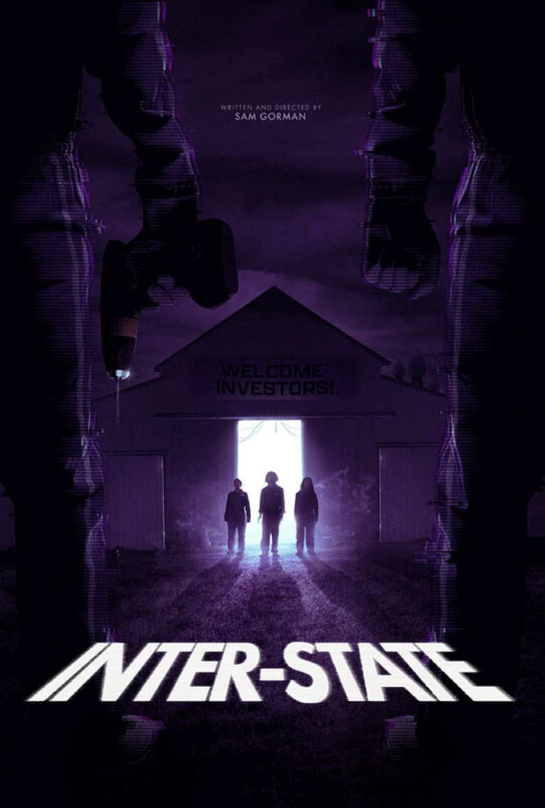 Inter-State poster