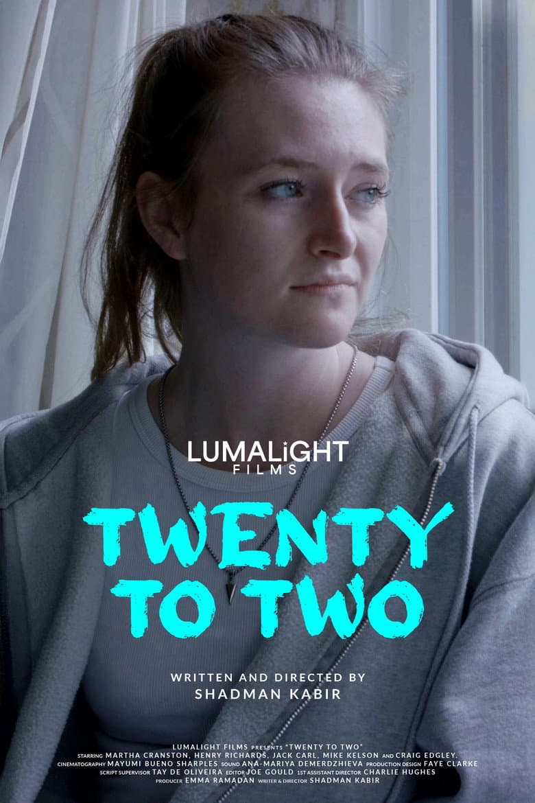 Twenty to Two poster
