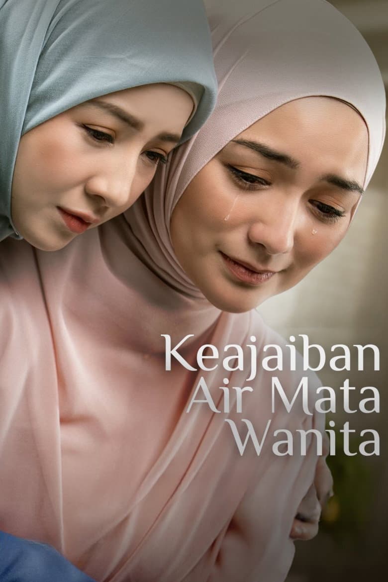 The Miracle of a Woman's Tears poster