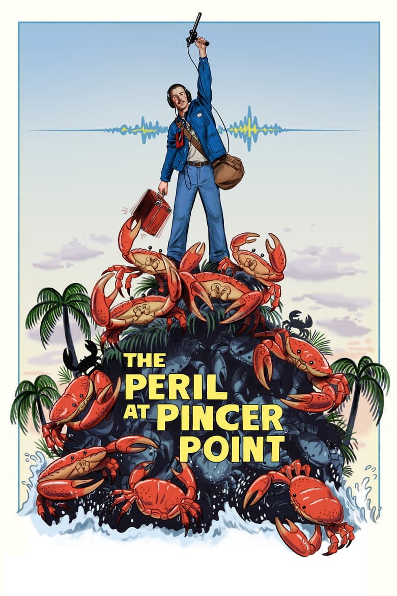 The Peril at Pincer Point poster