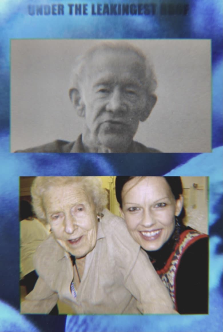 Under the Leakingest Roof poster