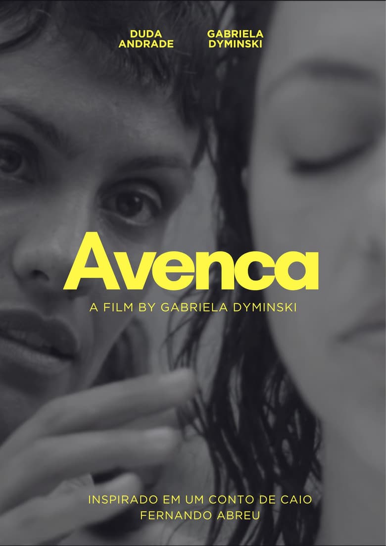 Avenca poster