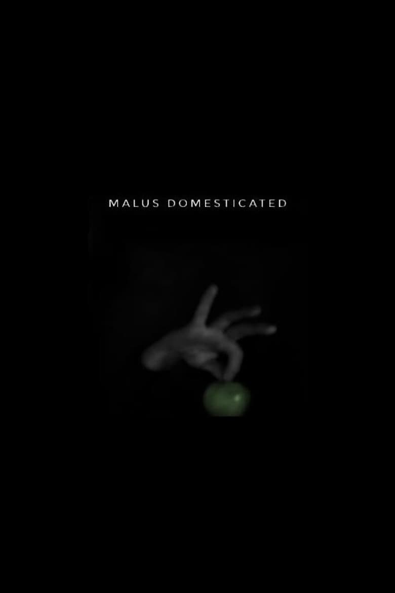 Malus Domesticated poster
