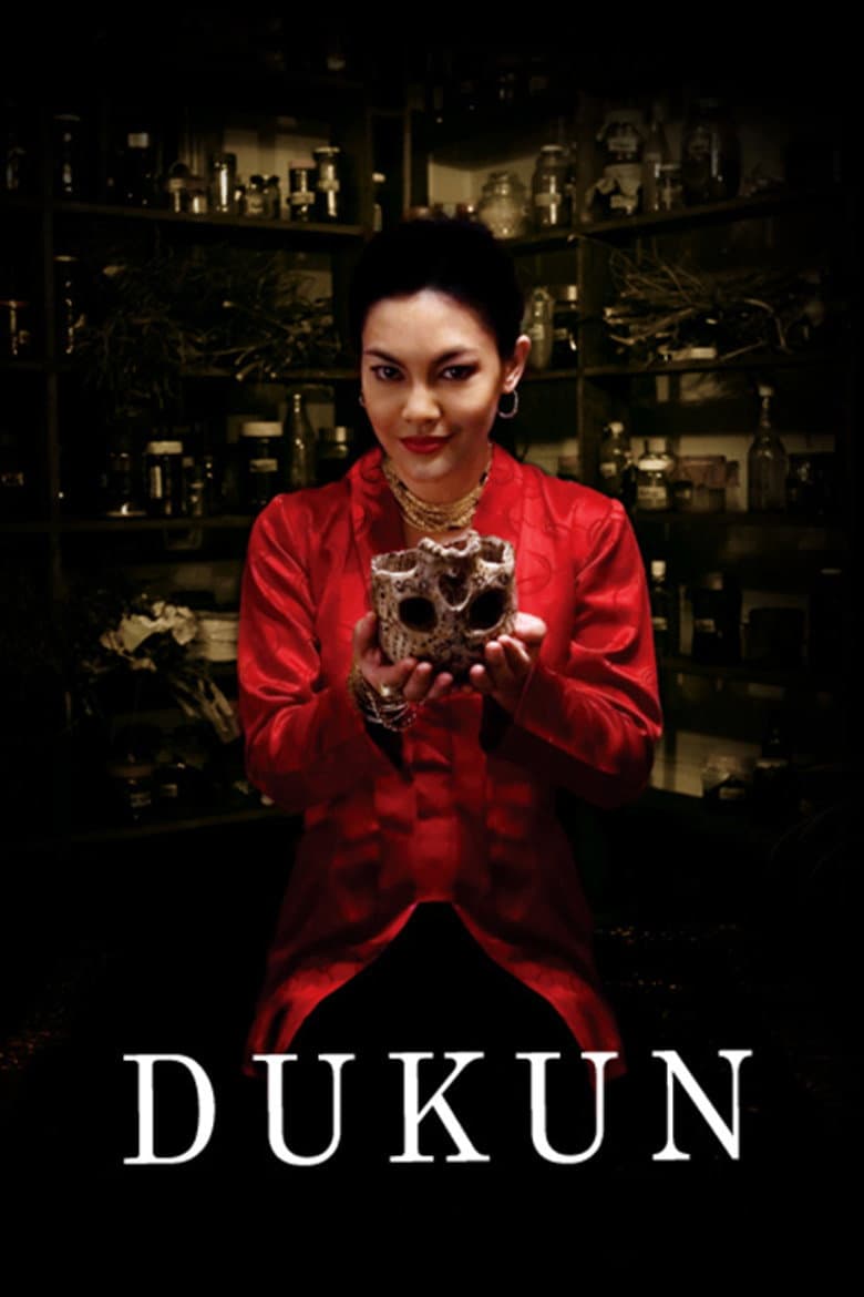 Dukun poster
