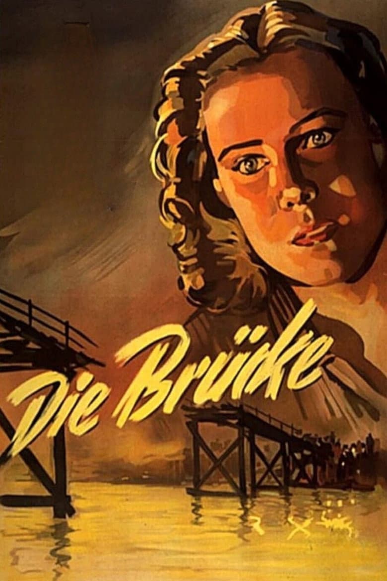 The Bridge poster