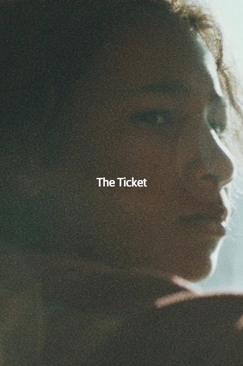 The Ticket poster