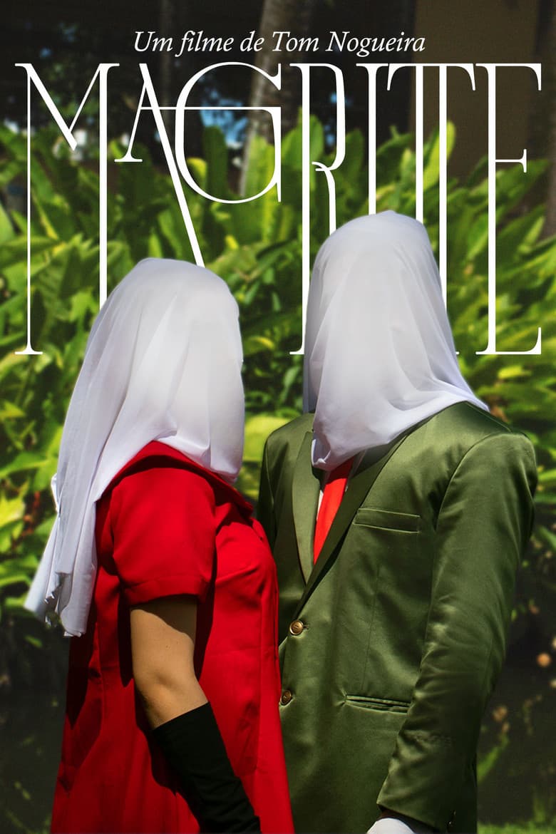 Magritte poster