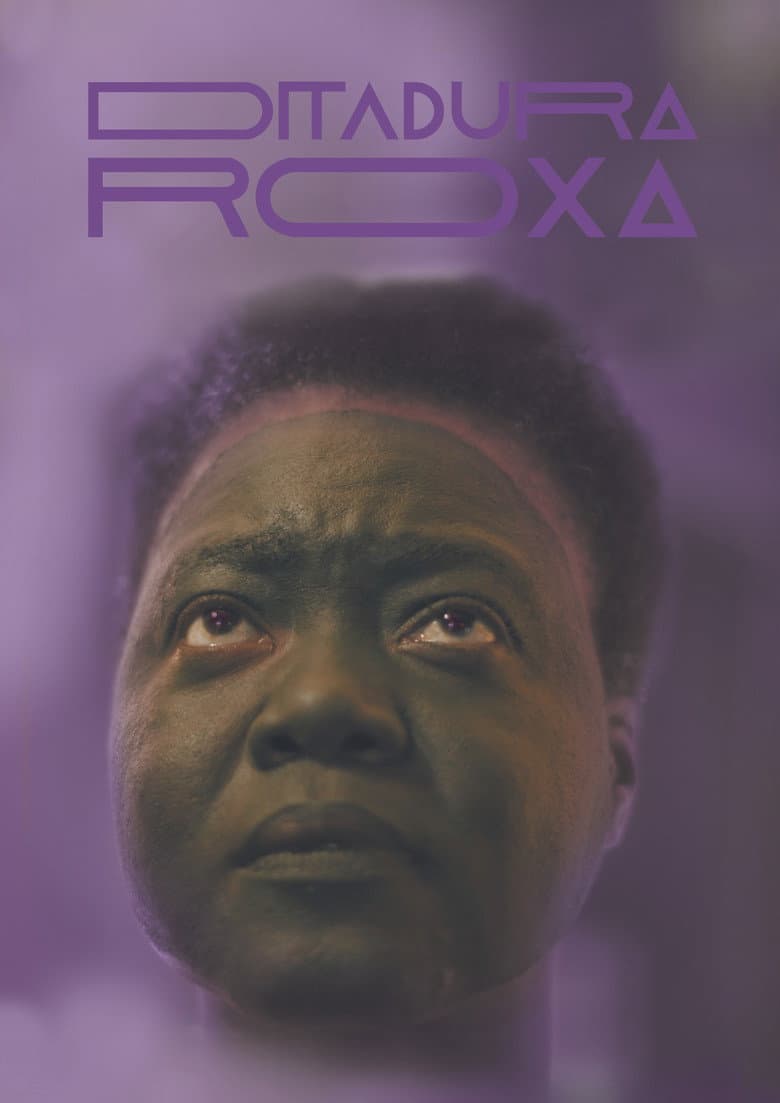 Purple Dictatorship poster