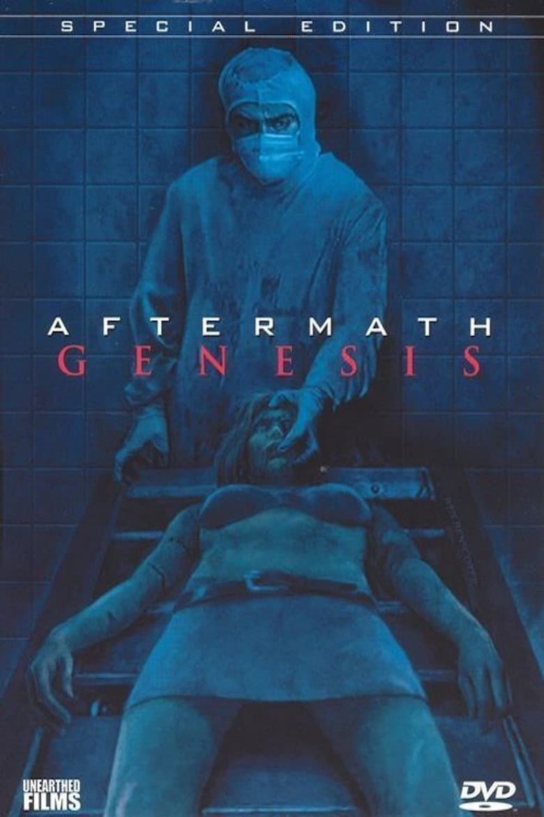 Aftermath poster